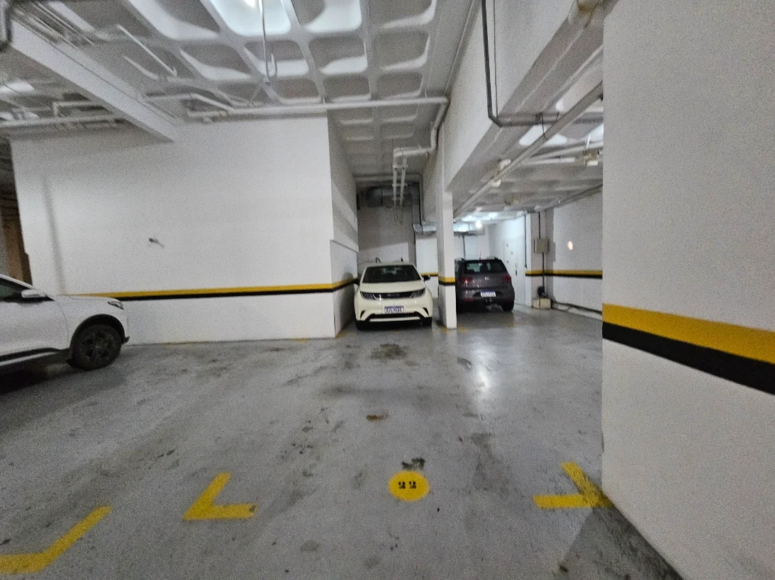 Apartamento em Pedra Branca, Palhoça. 3 quartos, 170m². Imagem 17 de 33