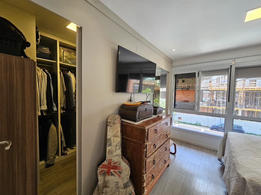 Apartamento em Pedra Branca, Palhoça. 3 quartos, 170m². Imagem 18 de 33