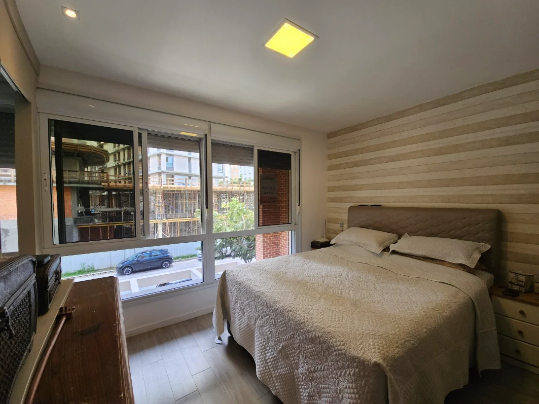 Apartamento em Pedra Branca, Palhoça. 3 quartos, 170m². Imagem 19 de 33