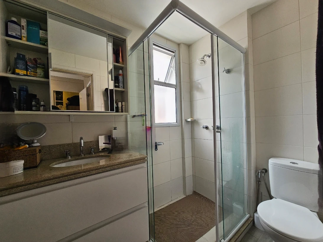 Apartamento em Pedra Branca, Palhoça. 3 quartos, 170m². Imagem 20 de 33