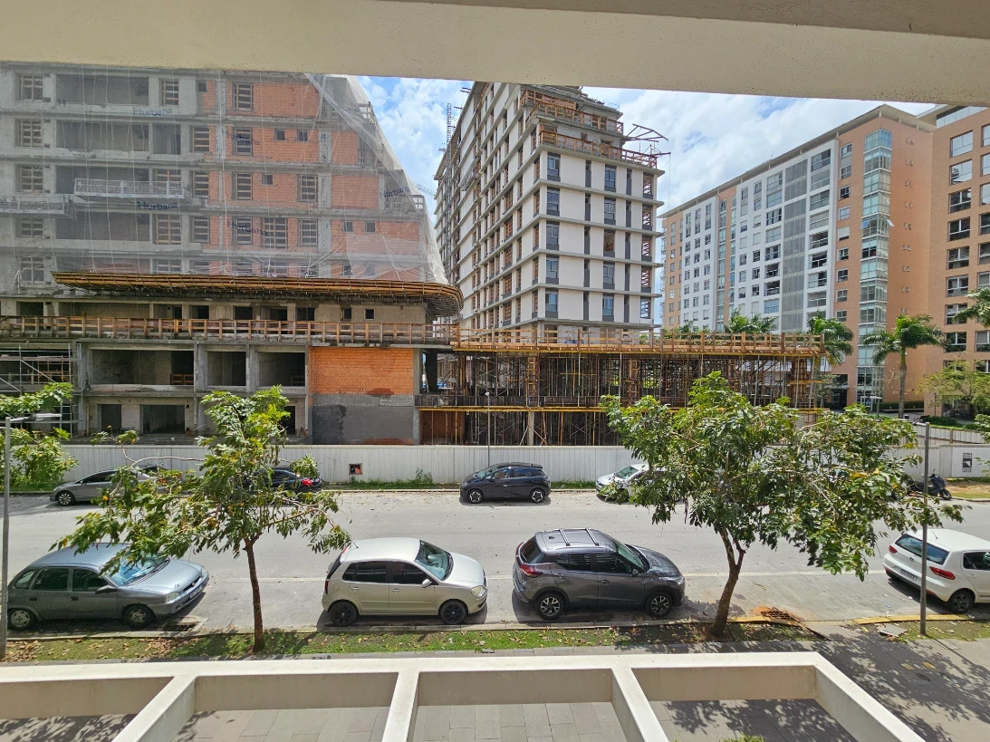 Apartamento em Pedra Branca, Palhoça. 3 quartos, 170m². Imagem 21 de 33