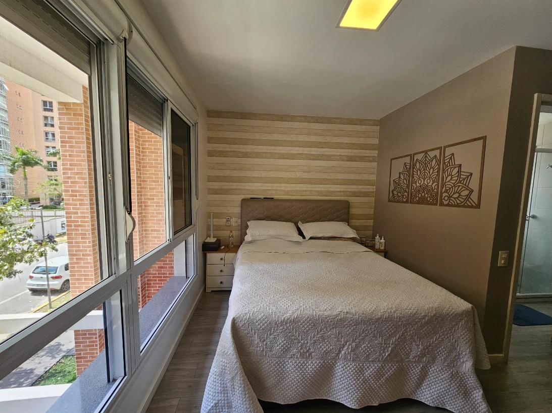 Apartamento em Pedra Branca, Palhoça. 3 quartos, 170m². Imagem 22 de 33