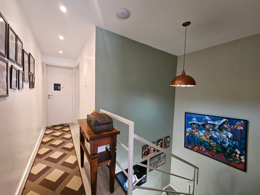 Apartamento em Pedra Branca, Palhoça. 3 quartos, 170m². Imagem 23 de 33