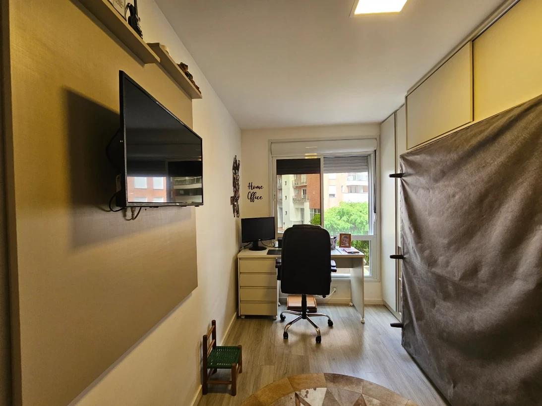 Apartamento em Pedra Branca, Palhoça. 3 quartos, 170m². Imagem 25 de 33