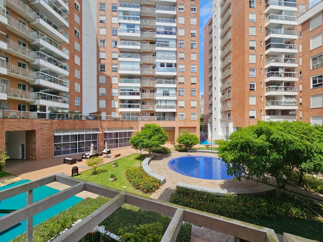 Apartamento em Pedra Branca, Palhoça. 3 quartos, 170m². Imagem 26 de 33