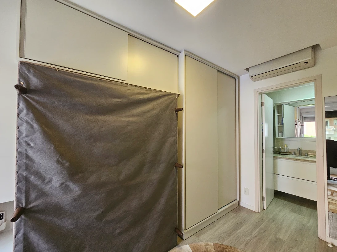 Apartamento em Pedra Branca, Palhoça. 3 quartos, 170m². Imagem 27 de 33