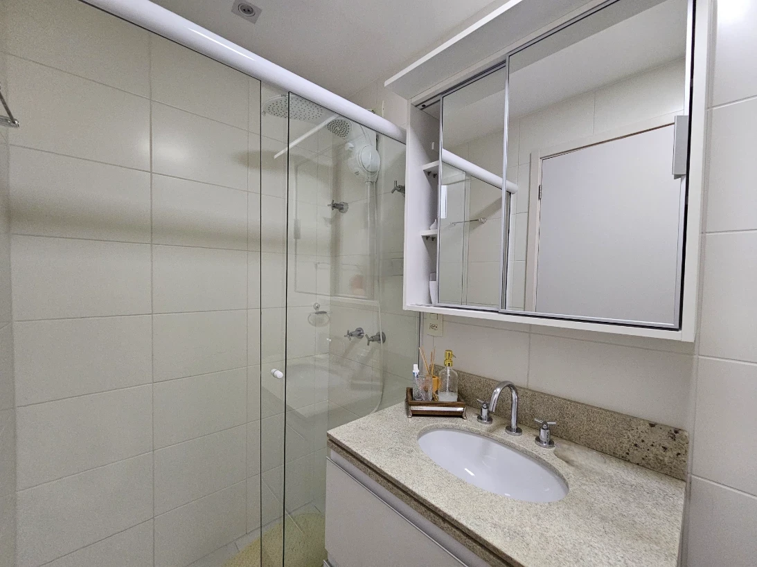 Apartamento em Pedra Branca, Palhoça. 3 quartos, 170m². Imagem 28 de 33