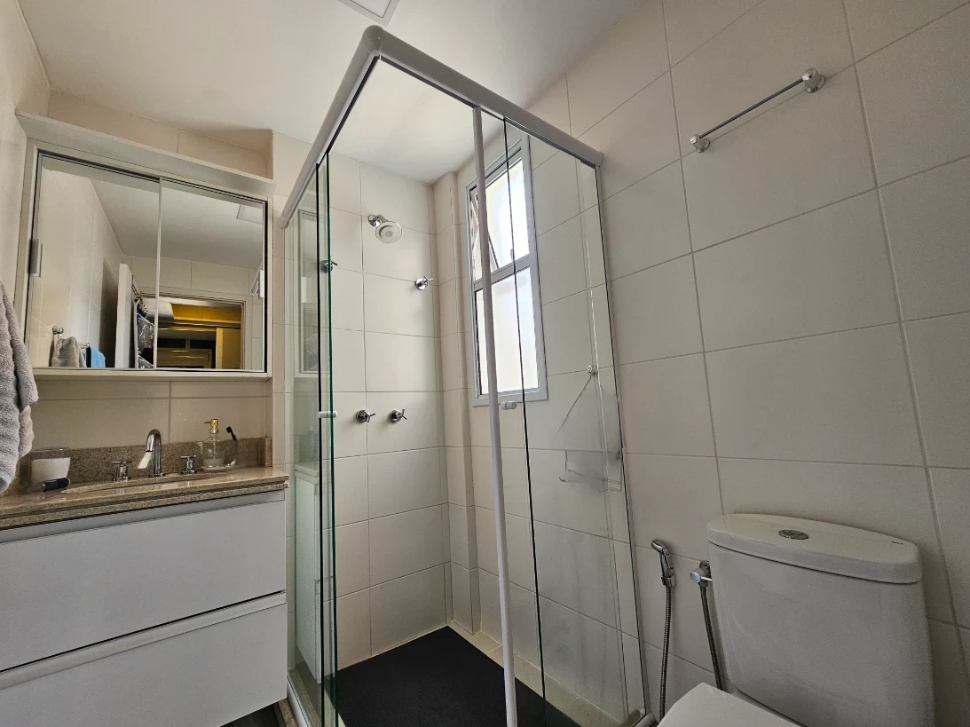 Apartamento em Pedra Branca, Palhoça. 3 quartos, 170m². Imagem 32 de 33