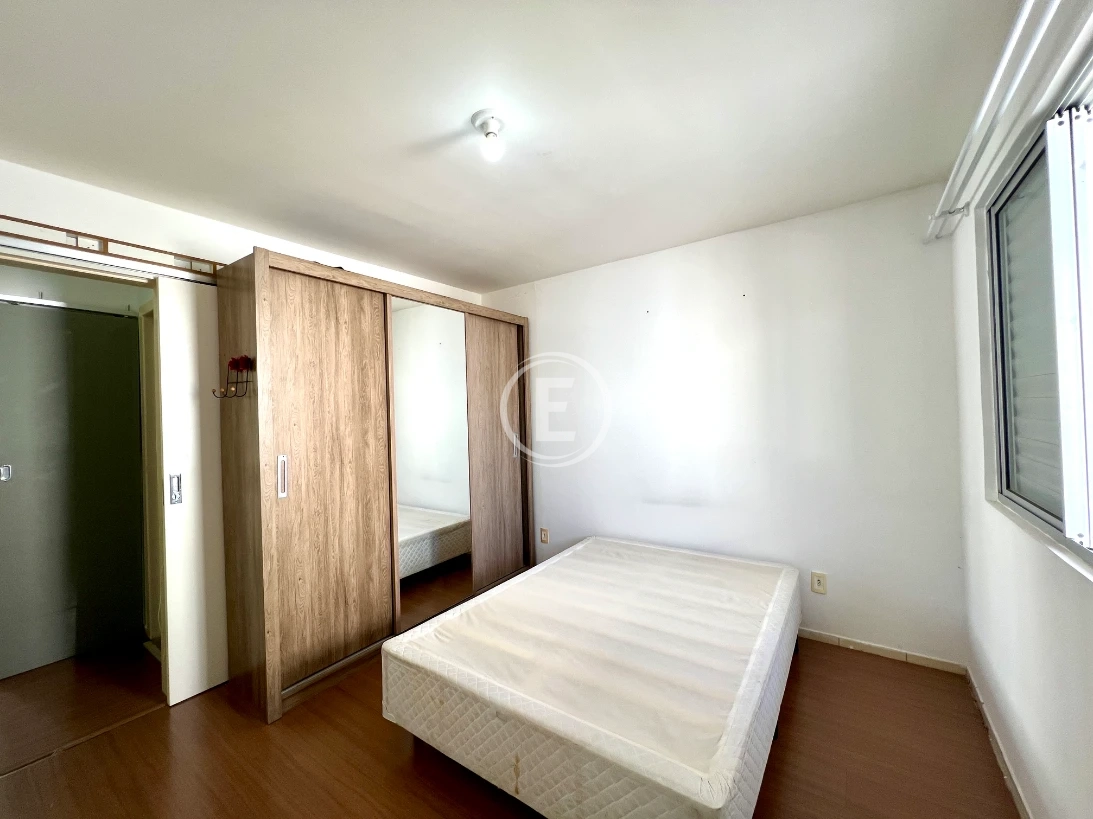 Sobrado Geminado em Sertão do Maruim, São José. 2 quartos, 62m². Imagem 8 de 16