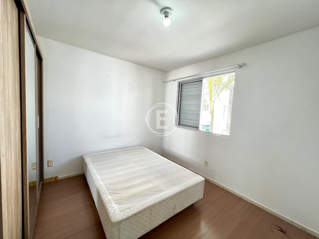 Sobrado Geminado em Sertão do Maruim, São José. 2 quartos, 62m². Imagem 7 de 16