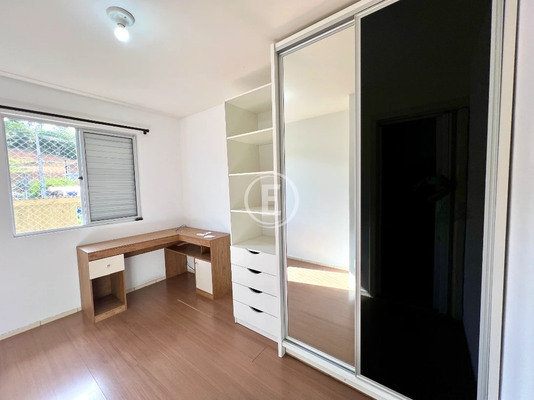 Sobrado Geminado em Sertão do Maruim, São José. 2 quartos, 62m². Imagem 11 de 16