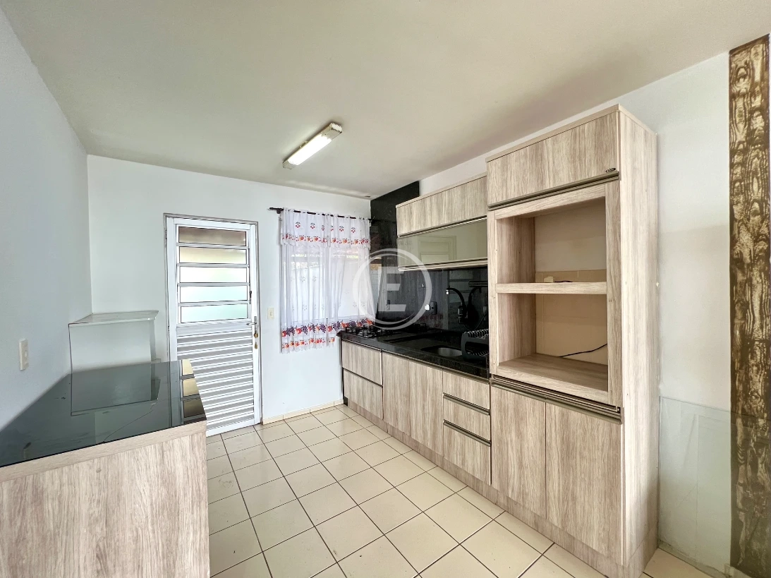 Sobrado Geminado em Sertão do Maruim, São José. 2 quartos, 62m². Imagem 3 de 16