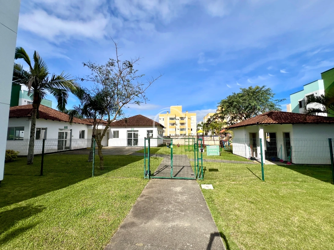 Sobrado Geminado em Sertão do Maruim, São José. 2 quartos, 62m². Imagem 14 de 16