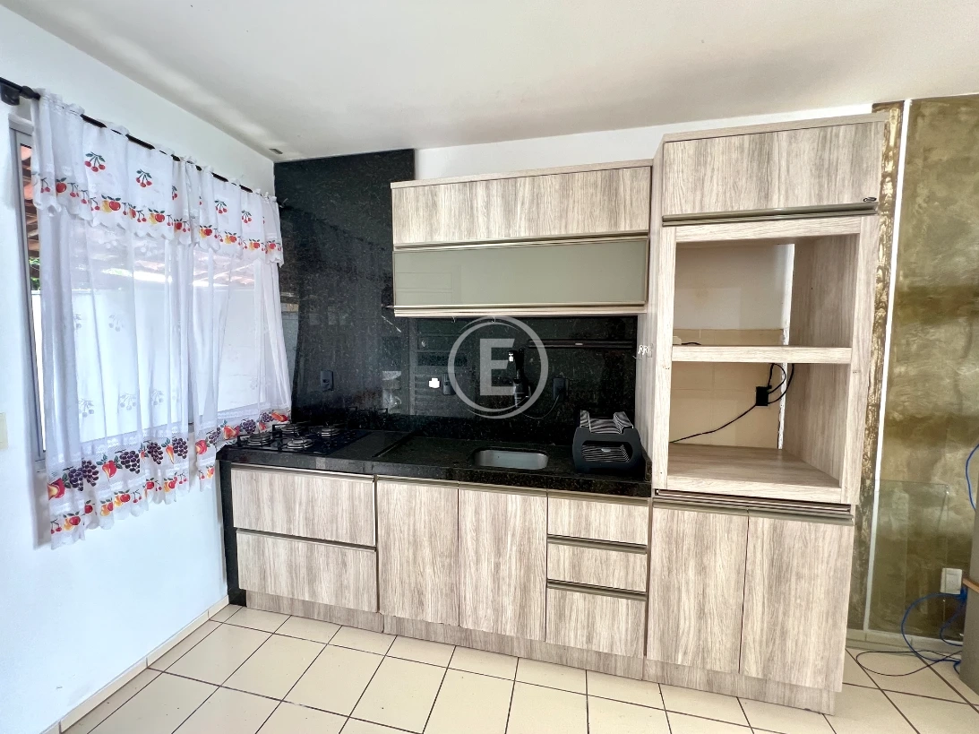 Sobrado Geminado em Sertão do Maruim, São José. 2 quartos, 62m². Imagem 4 de 16