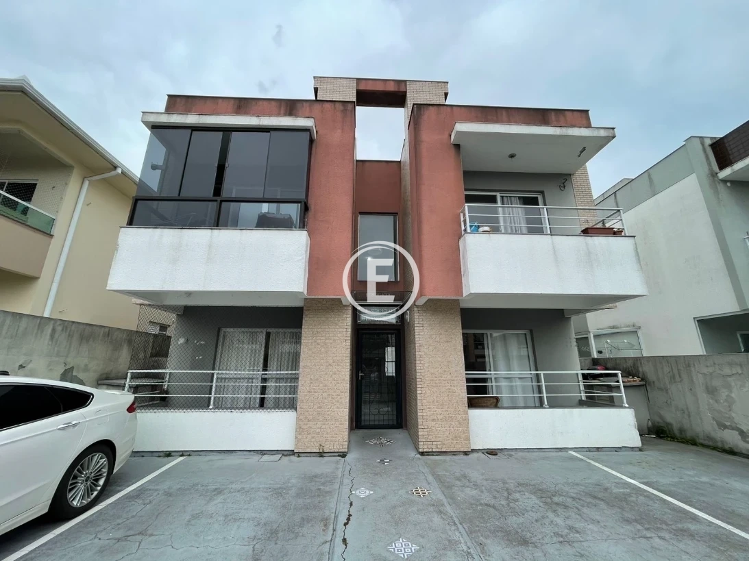 Apartamento em Nova Palhoça, Palhoça. 2 quartos, 62m². Imagem 2 de 18