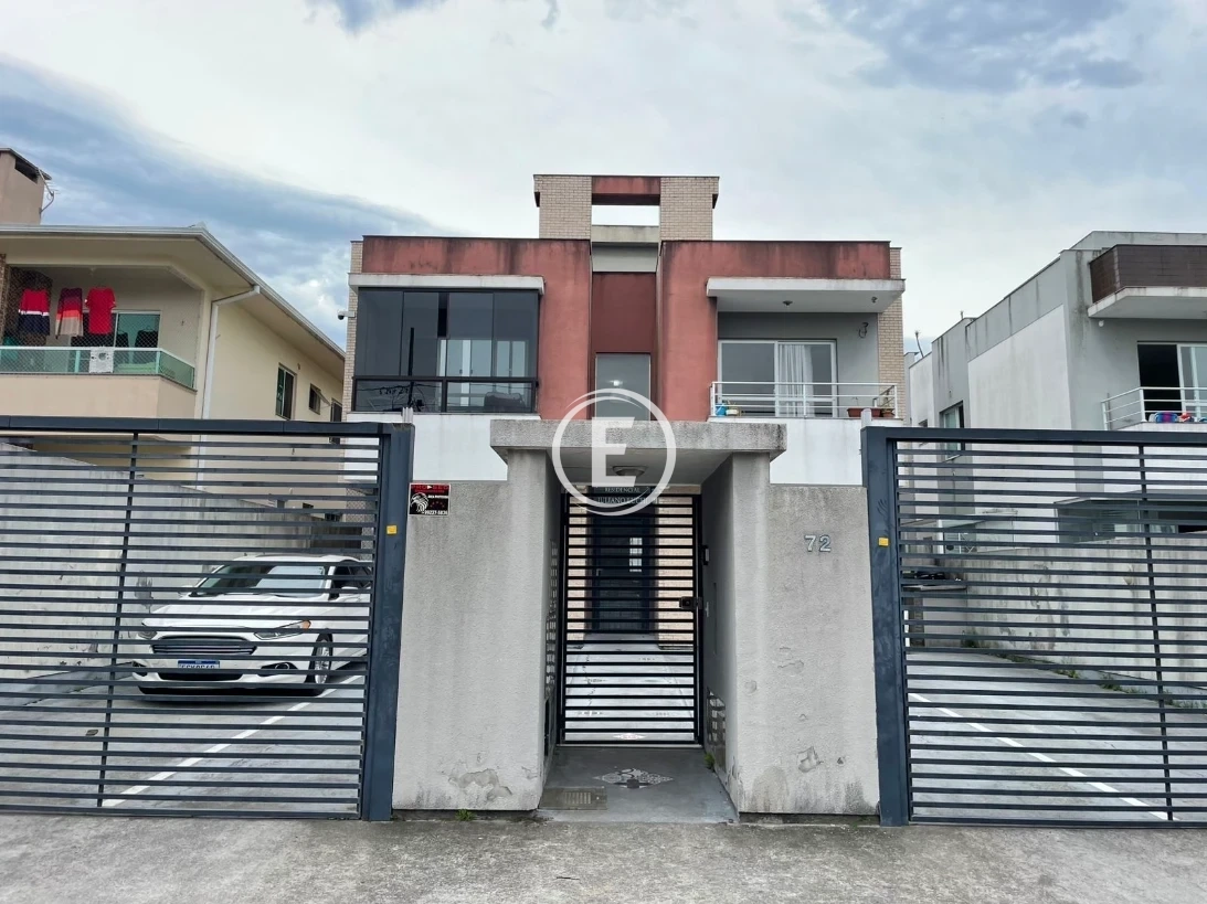 Apartamento em Nova Palhoça, Palhoça. 2 quartos, 62m². Imagem 1 de 18