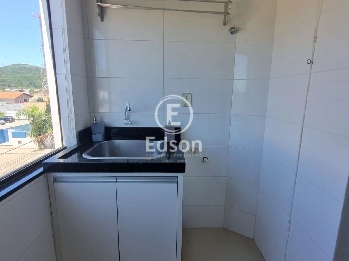 Apartamento em Praia de Fora, Palhoça. 3 quartos, 102m². Imagem 10 de 15
