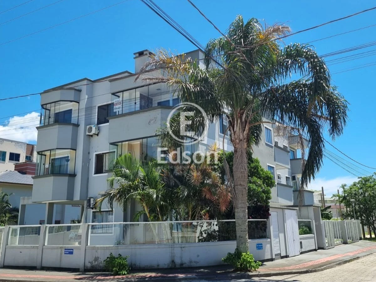 Apartamento em Praia de Fora, Palhoça. 3 quartos, 102m². Imagem 1 de 15