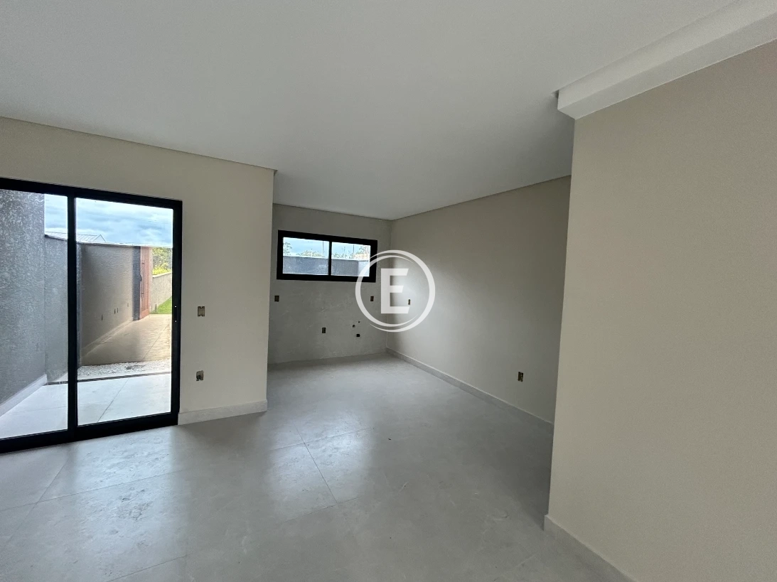 Sobrado Geminado em Nova Palhoça , Palhoça. 3 quartos, 97m². Imagem 4 de 10