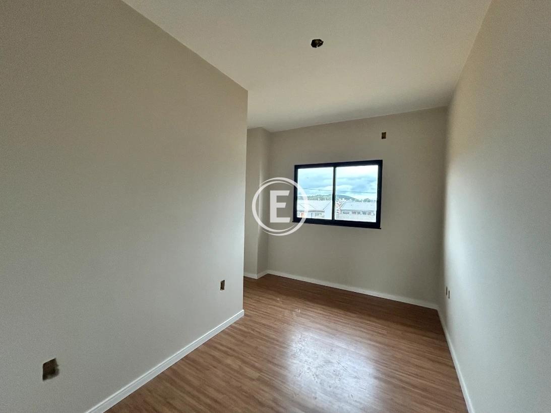 Sobrado Geminado em Nova Palhoça , Palhoça. 3 quartos, 97m². Imagem 5 de 10