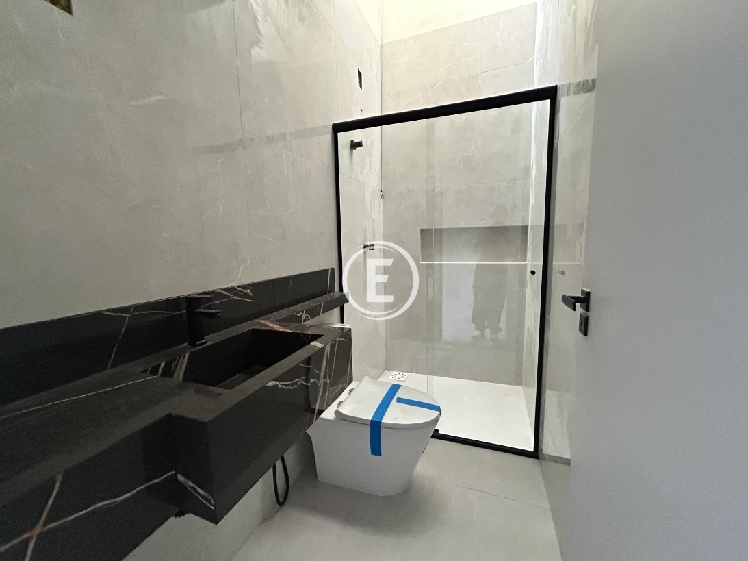 Sobrado Geminado em Nova Palhoça , Palhoça. 3 quartos, 97m². Imagem 6 de 10