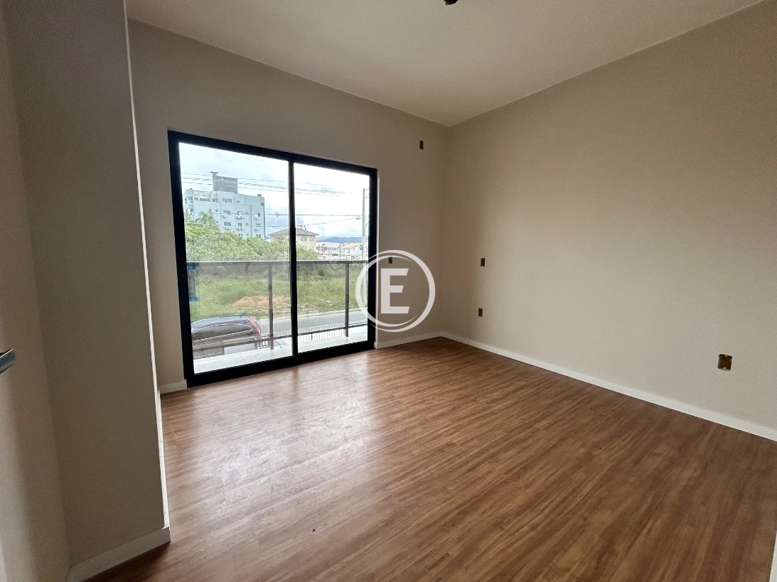 Sobrado Geminado em Nova Palhoça , Palhoça. 3 quartos, 97m². Imagem 8 de 10