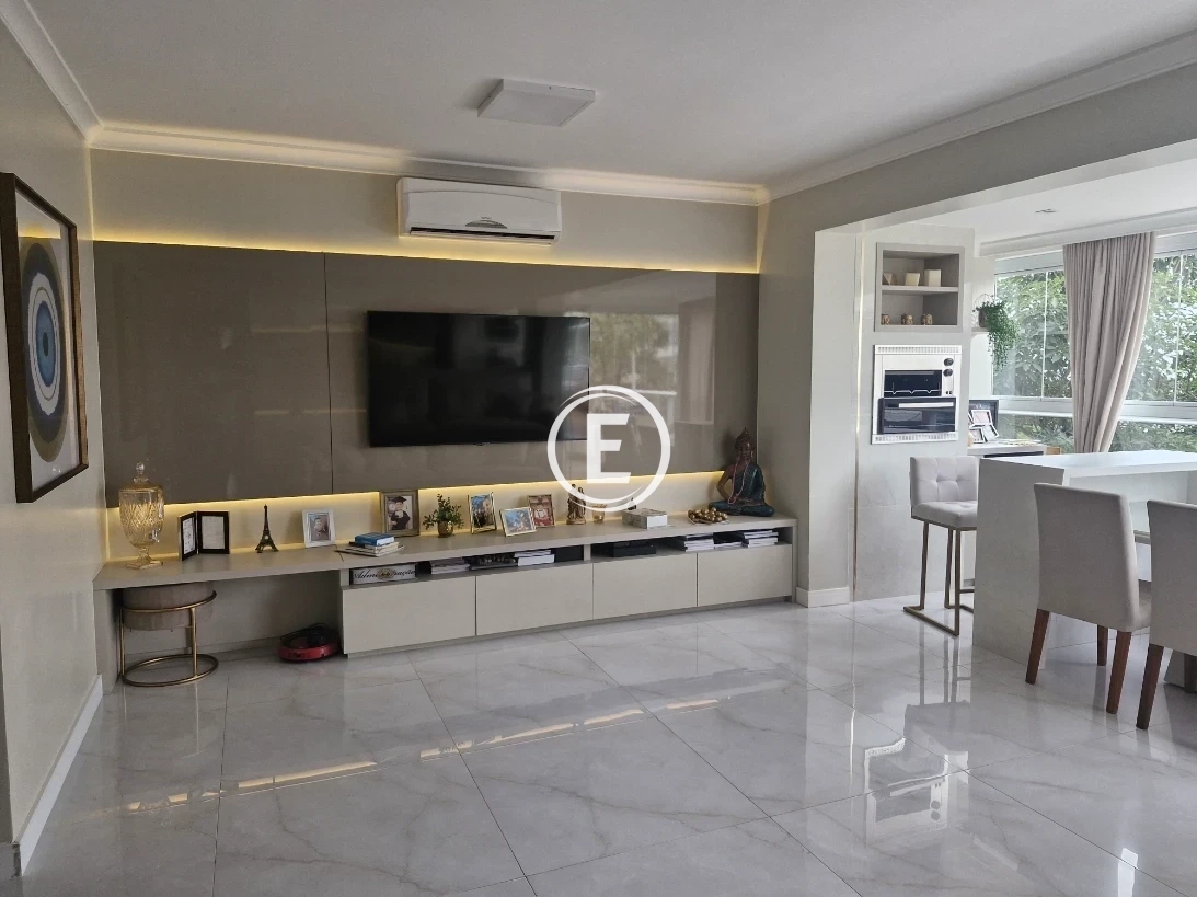 Apartamento em Pedra Branca, Palhoça. 3 quartos, 0m². Imagem 1 de 12