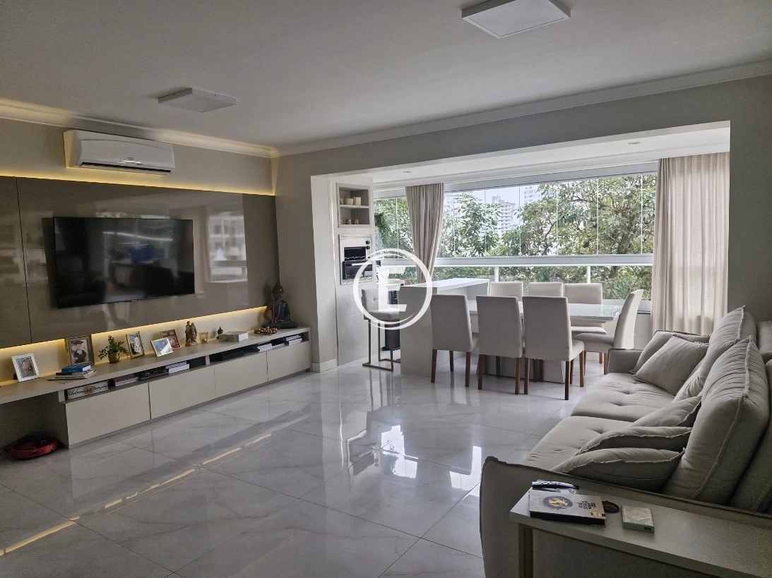 Apartamento em Pedra Branca, Palhoça. 3 quartos, 0m². Imagem 9 de 12