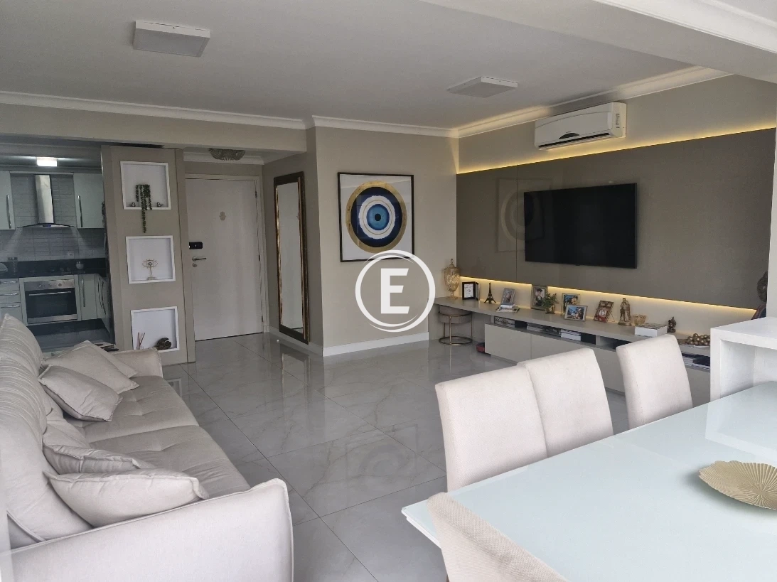 Apartamento em Pedra Branca, Palhoça. 3 quartos, 0m². Imagem 4 de 12