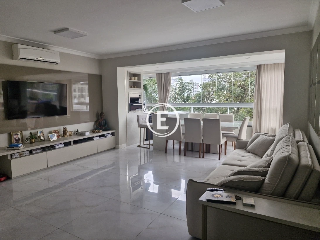 Apartamento em Pedra Branca, Palhoça. 3 quartos, 0m². Imagem 5 de 12