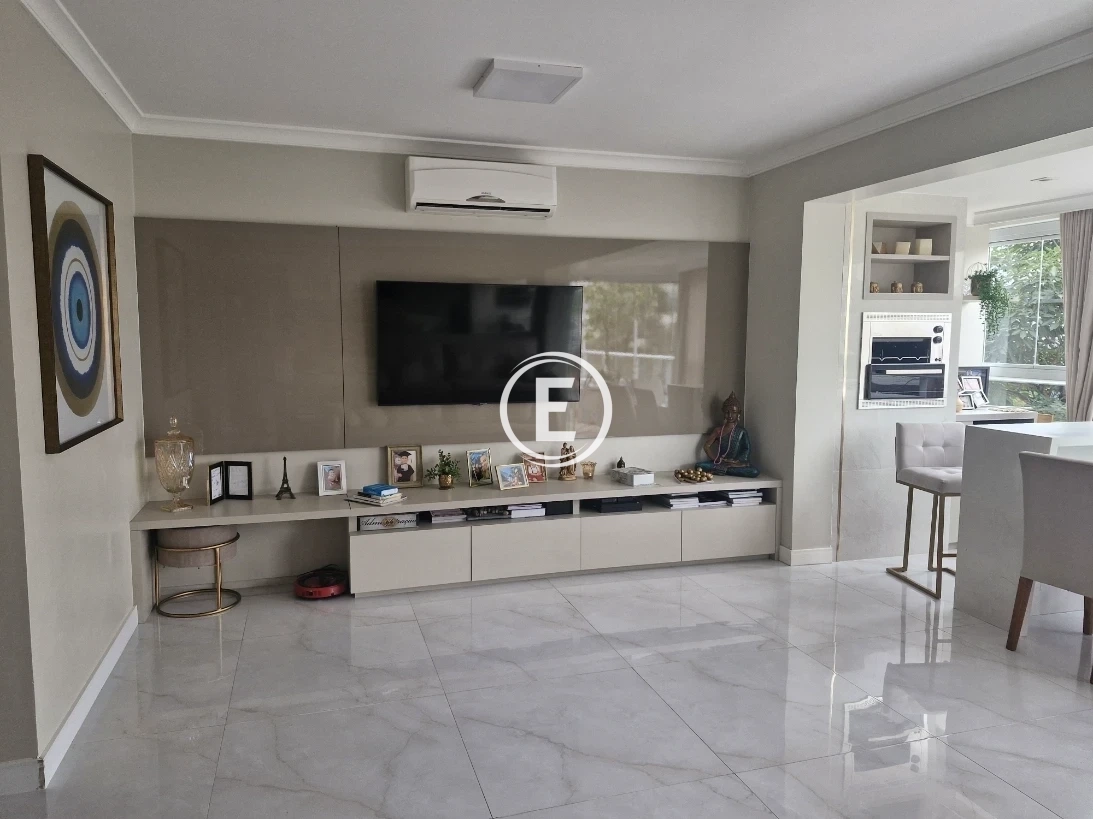 Apartamento em Pedra Branca, Palhoça. 3 quartos, 0m². Imagem 6 de 12