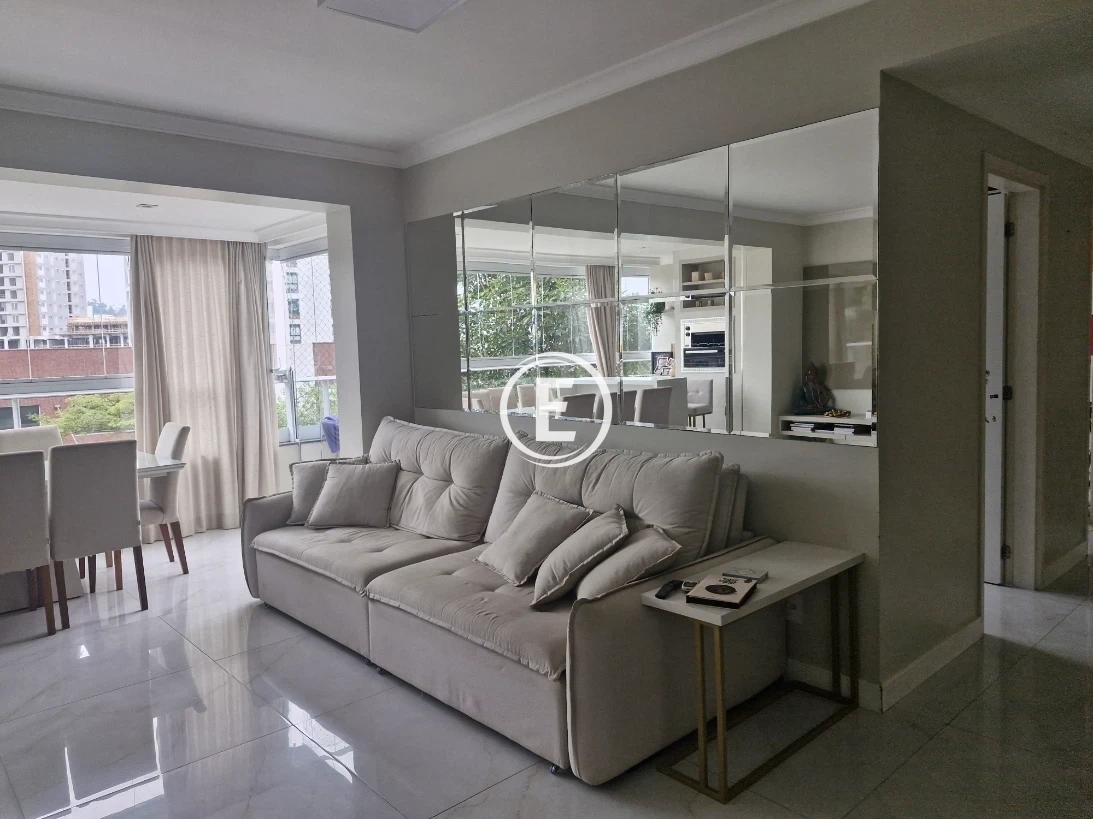 Apartamento em Pedra Branca, Palhoça. 3 quartos, 0m². Imagem 2 de 12