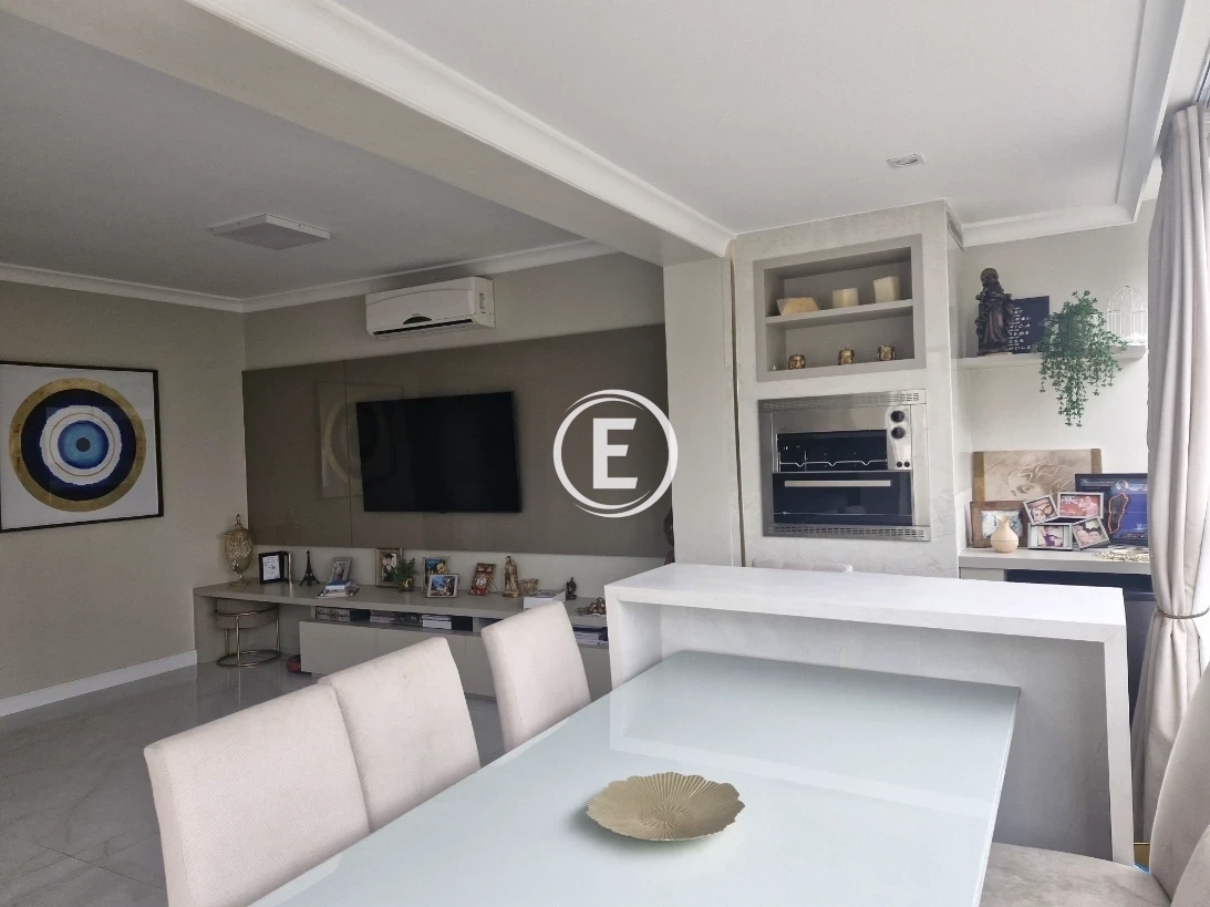 Apartamento em Pedra Branca, Palhoça. 3 quartos, 0m². Imagem 7 de 12