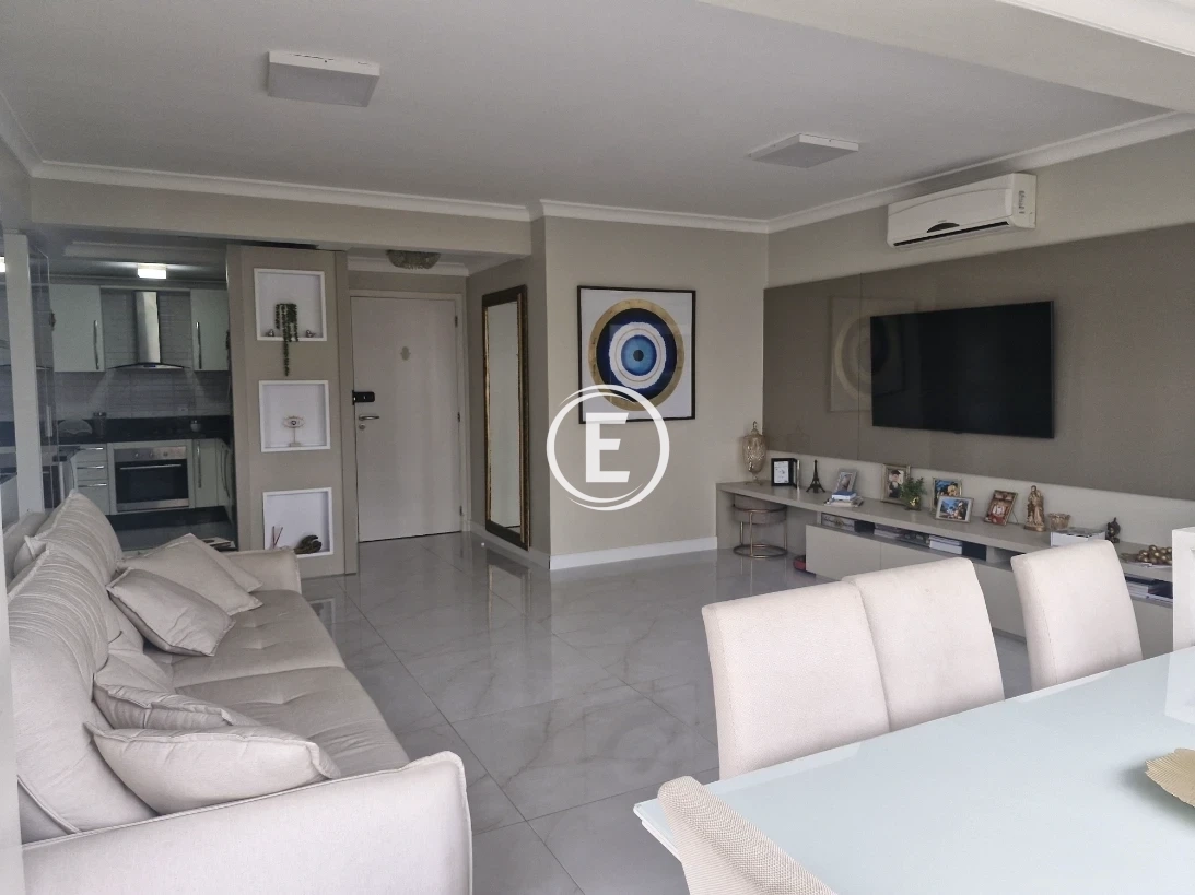 Apartamento em Pedra Branca, Palhoça. 3 quartos, 0m². Imagem 8 de 12