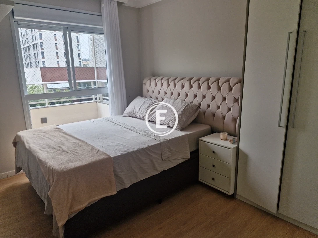 Apartamento em Pedra Branca, Palhoça. 3 quartos, 0m². Imagem 10 de 12