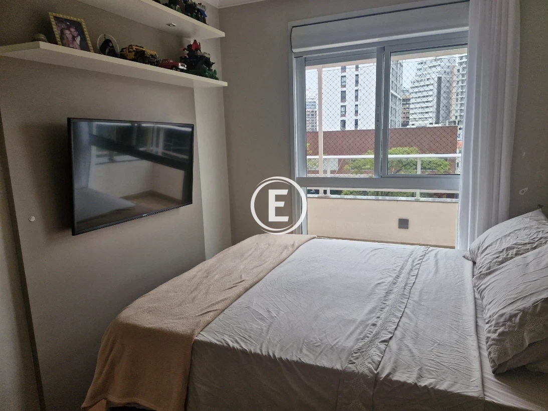 Apartamento em Pedra Branca, Palhoça. 3 quartos, 0m². Imagem 11 de 12