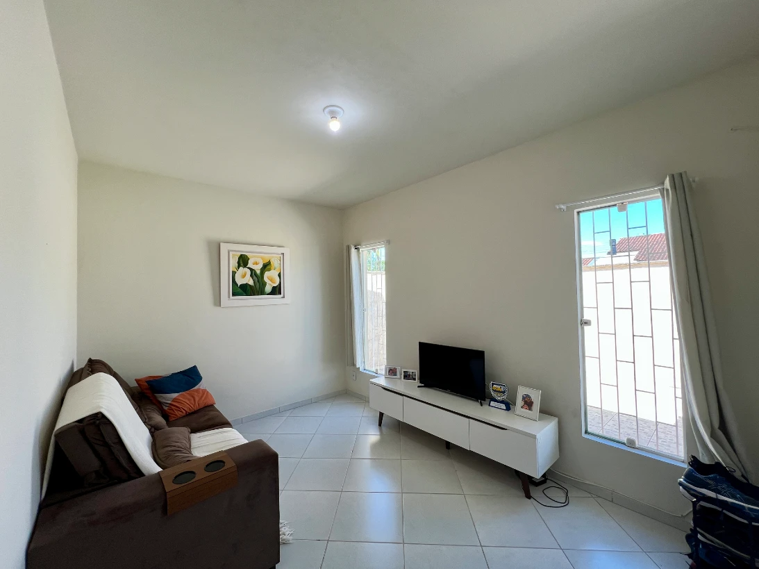 Casa em Forquilhas, São José. 2 quartos, 69m². Imagem 10 de 17