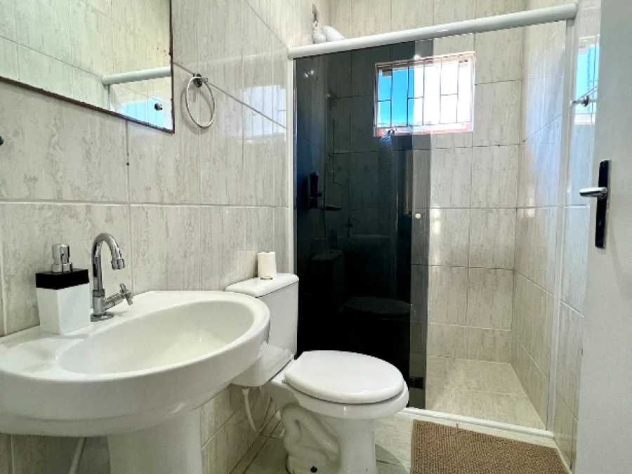 Casa em Forquilhas, São José. 2 quartos, 69m². Imagem 13 de 17