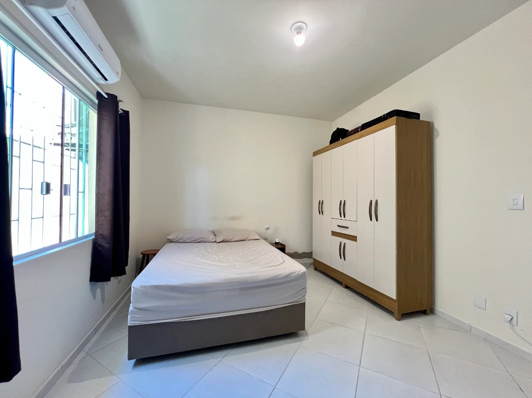 Casa em Forquilhas, São José. 2 quartos, 69m². Imagem 14 de 17