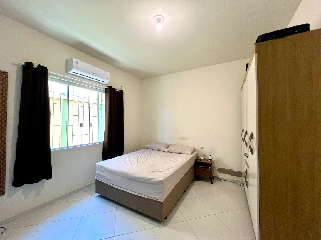 Casa em Forquilhas, São José. 2 quartos, 69m². Imagem 15 de 17