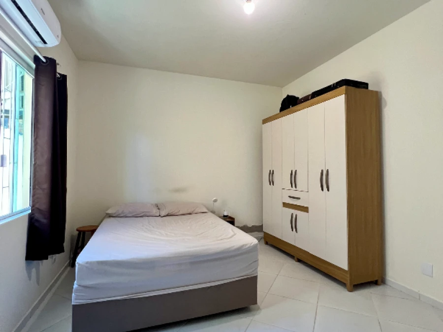 Casa em Forquilhas, São José. 2 quartos, 69m². Imagem 16 de 17