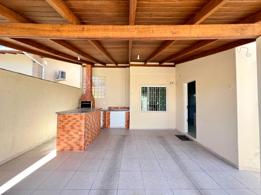 Casa em Forquilhas, São José. 2 quartos, 69m². Imagem 2 de 17