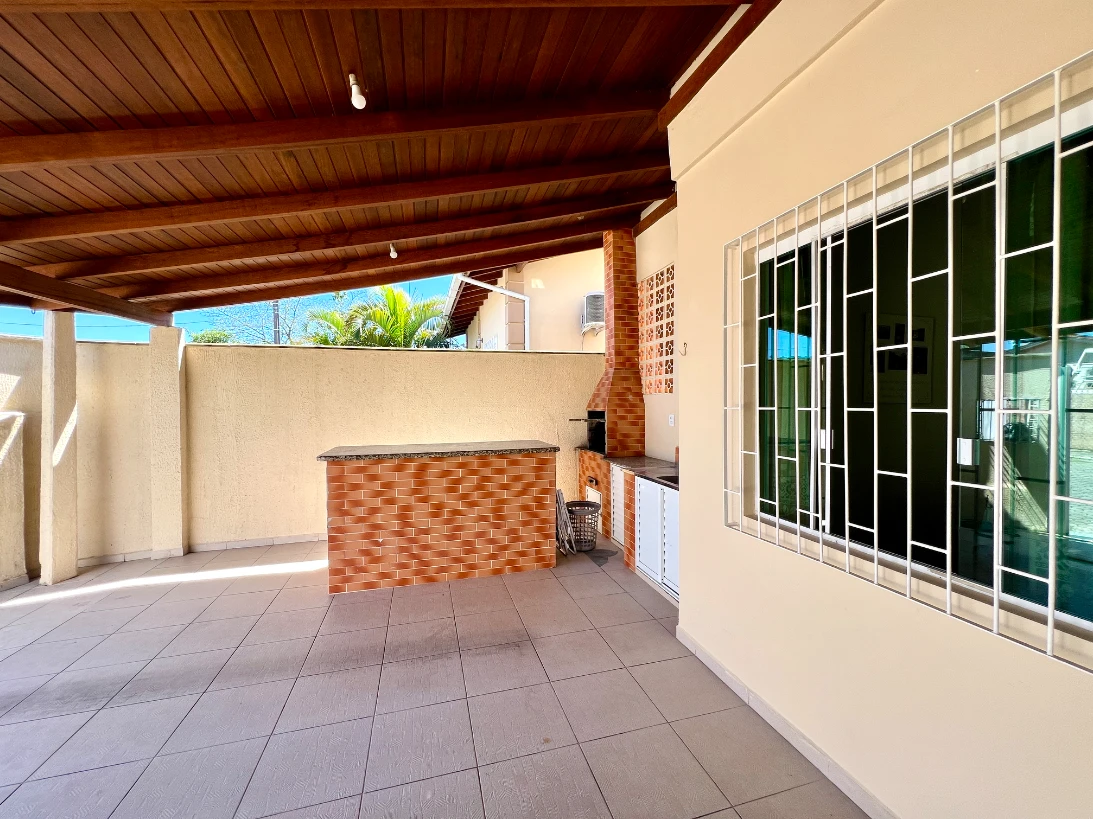 Casa em Forquilhas, São José. 2 quartos, 69m². Imagem 3 de 17