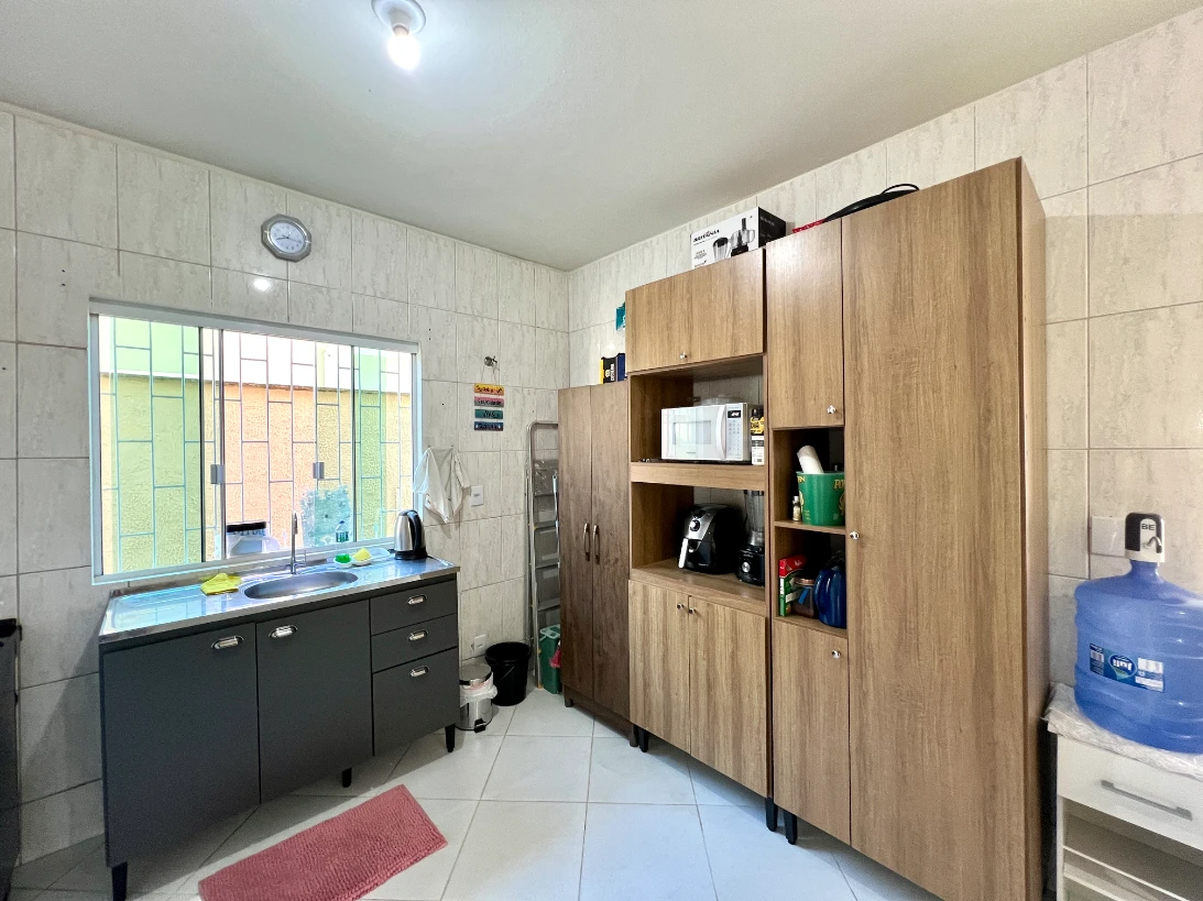 Casa em Forquilhas, São José. 2 quartos, 69m². Imagem 4 de 17