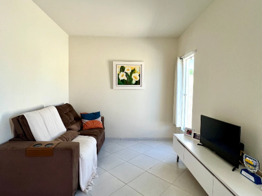 Casa em Forquilhas, São José. 2 quartos, 69m². Imagem 7 de 17