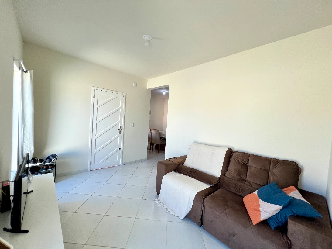 Casa em Forquilhas, São José. 2 quartos, 69m². Imagem 8 de 17