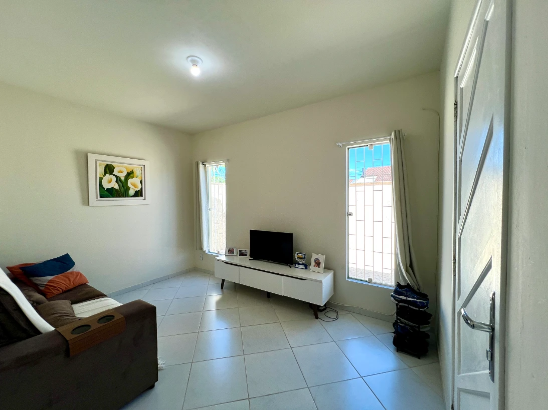 Casa em Forquilhas, São José. 2 quartos, 69m². Imagem 9 de 17