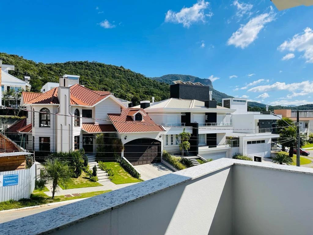 Casa em Pedra Branca, Palhoça. 4 quartos, 275m². Imagem 11 de 21