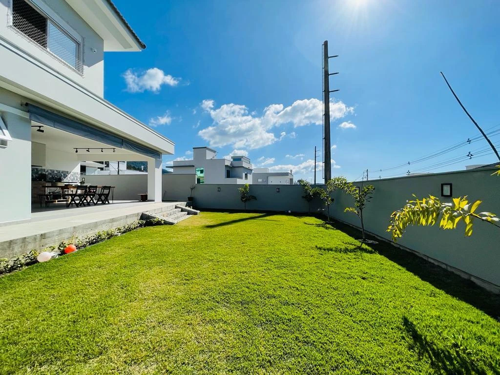 Casa em Pedra Branca, Palhoça. 4 quartos, 275m². Imagem 19 de 21