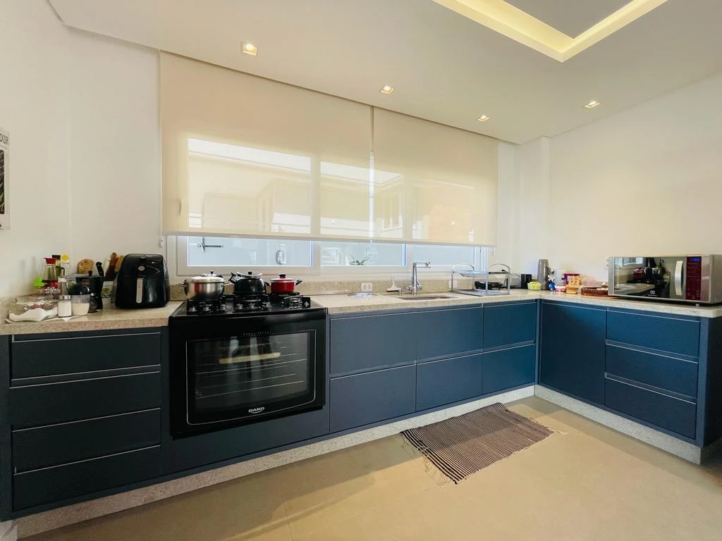 Casa em Pedra Branca, Palhoça. 4 quartos, 275m². Imagem 4 de 21